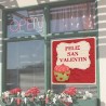 Vinilo San Valentín