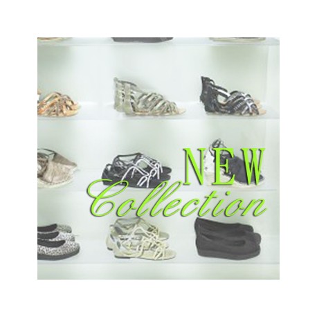 Vinilo New Collection