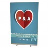 Photocall roll up 150 x 200cm
